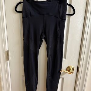Lululemon capri leggings